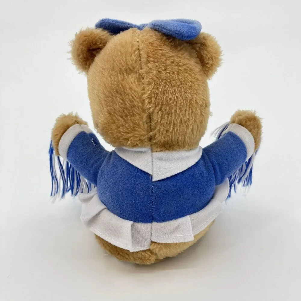 Dan Brechner vintage kiddie